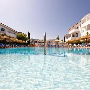 Agua Branca 3* Lagos
