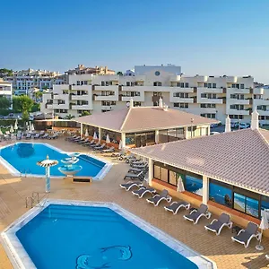 Oceanus 4* Albufeira