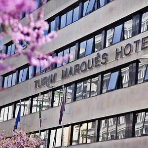 Turim Marques 4* Lisboa