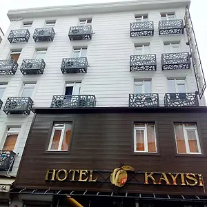 Otel Kayisi